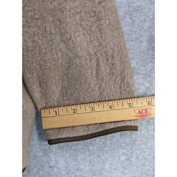 BCBG MAXAZRIA Wool Blend Dickenson Cropped Lady Jacket Blazer Sz S NWT READ - Picture 8 of 13